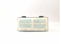 Recambio de airbag delantero derecho para opel corsa c cosmo referencia OEM IAM 24454528  