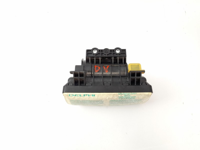 Recambio de airbag delantero derecho para opel corsa c cosmo referencia OEM IAM 24454528  