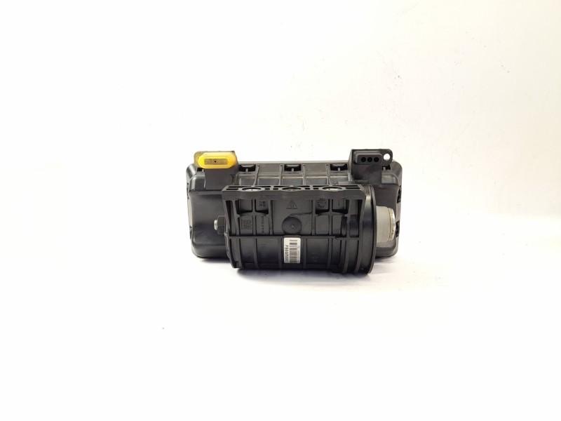 Recambio de airbag delantero derecho para opel corsa c cosmo referencia OEM IAM 24454528  