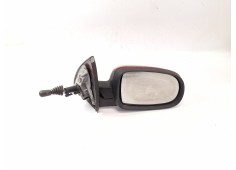 Recambio de retrovisor derecho para opel corsa c cosmo referencia OEM IAM   