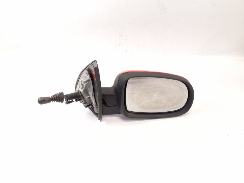 Recambio de retrovisor derecho para opel corsa c cosmo referencia OEM IAM   