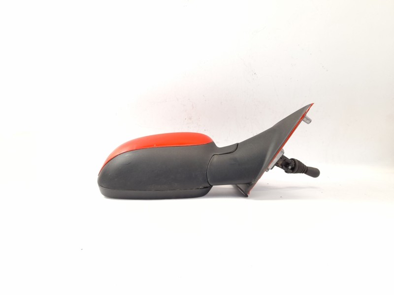Recambio de retrovisor derecho para opel corsa c cosmo referencia OEM IAM   