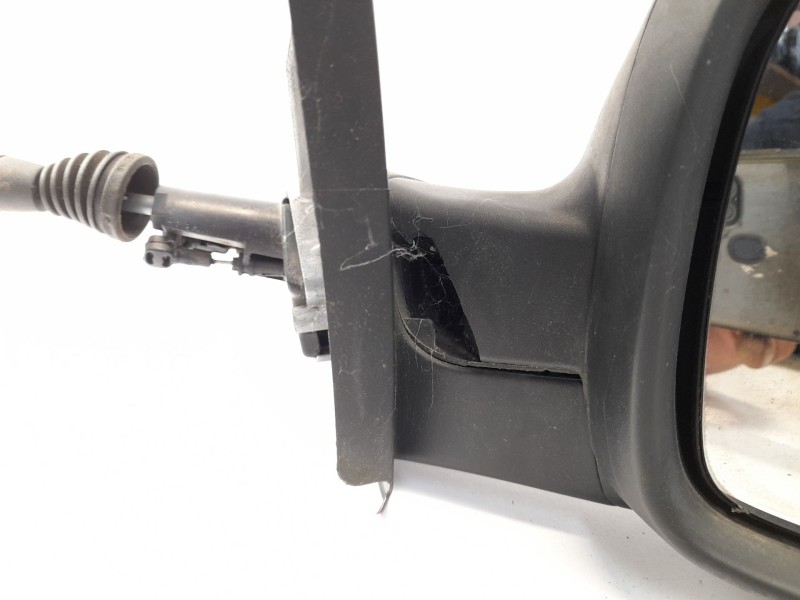 Recambio de retrovisor derecho para opel corsa c cosmo referencia OEM IAM   