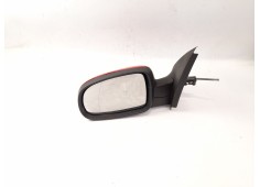 Recambio de retrovisor izquierdo para opel corsa c cosmo referencia OEM IAM   