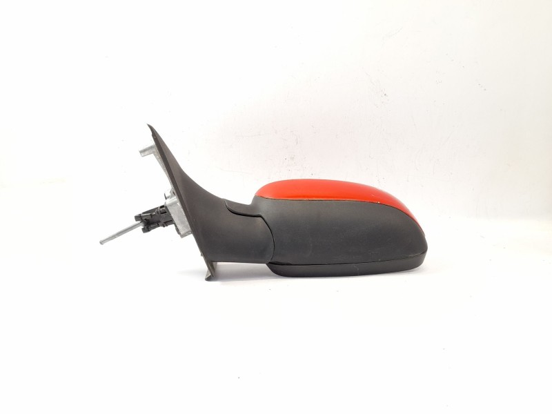 Recambio de retrovisor izquierdo para opel corsa c cosmo referencia OEM IAM   