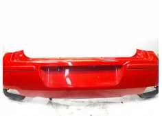 Recambio de paragolpes trasero para opel corsa c cosmo referencia OEM IAM   