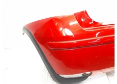Recambio de paragolpes trasero para opel corsa c cosmo referencia OEM IAM    2