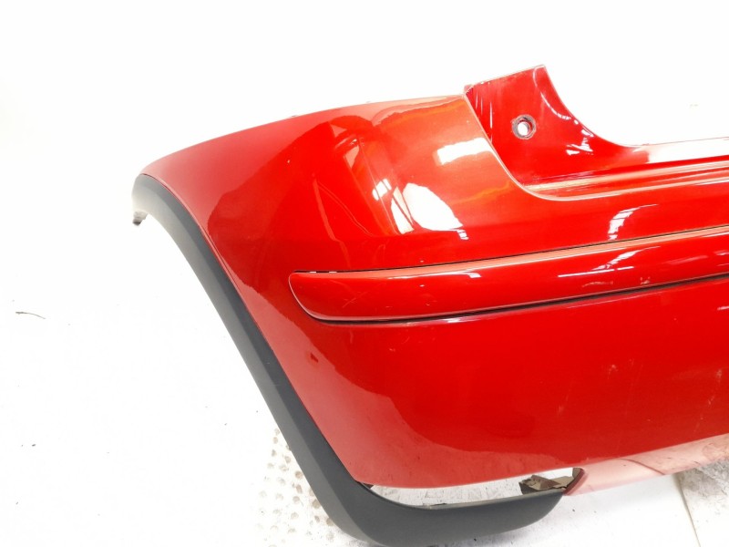 Recambio de paragolpes trasero para opel corsa c cosmo referencia OEM IAM   