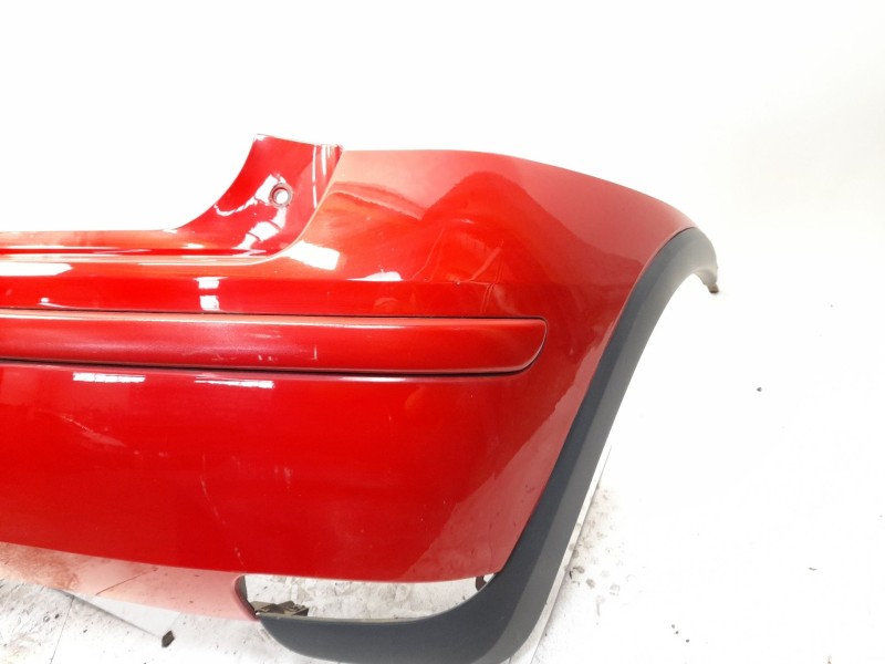 Recambio de paragolpes trasero para opel corsa c cosmo referencia OEM IAM   