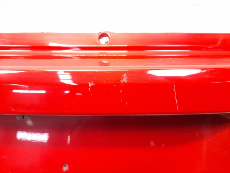Recambio de paragolpes trasero para opel corsa c cosmo referencia OEM IAM   