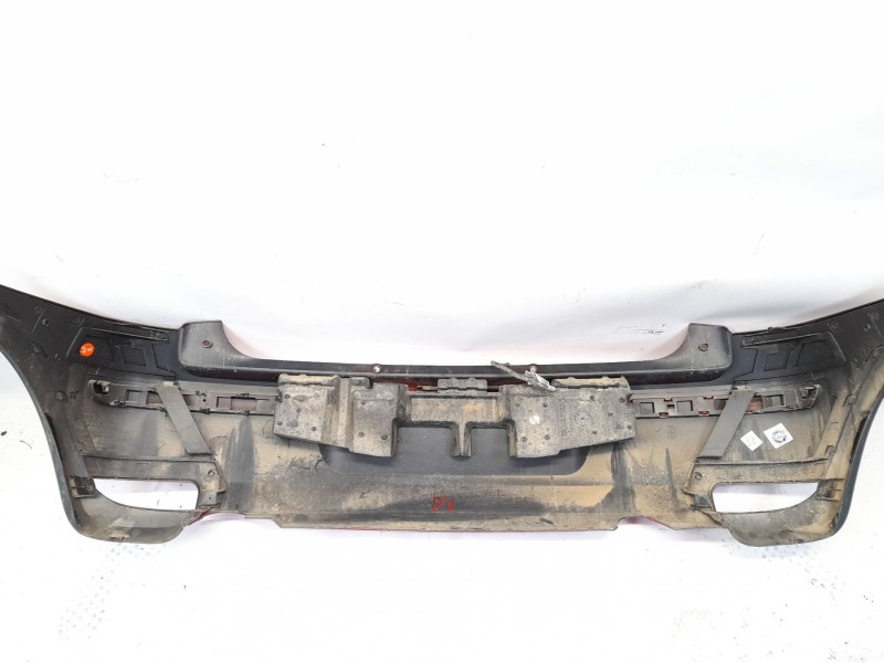 Recambio de paragolpes trasero para opel corsa c cosmo referencia OEM IAM   