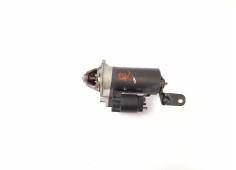 Recambio de motor arranque para opel vectra b hatchback (j96) 2.0 dti 16v (f68) referencia OEM IAM 0001109015  