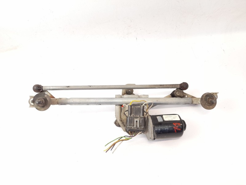 Recambio de motor limpia delantero para opel corsa c cosmo referencia OEM IAM 24441422  