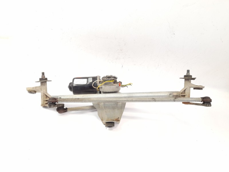 Recambio de motor limpia delantero para opel corsa c cosmo referencia OEM IAM 24441422  