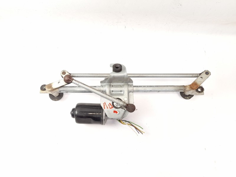 Recambio de motor limpia delantero para opel corsa c cosmo referencia OEM IAM 24441422  