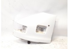 Recambio de aleta delantera izquierda para fiat ducato furgoneta (230_) 2.8 tdi referencia OEM IAM   