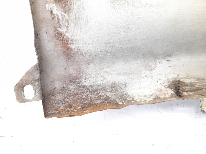 Recambio de aleta delantera izquierda para fiat ducato furgoneta (230_) 2.8 tdi referencia OEM IAM   