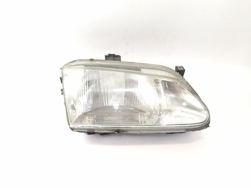 Recambio de faro derecho para renault megane i classic (la0) 1.9 dti (la08, la0n) referencia OEM IAM 7700861463  