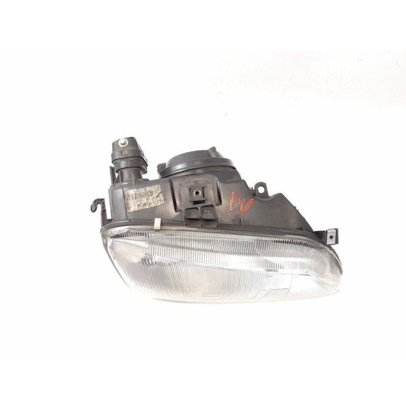 Recambio de faro derecho para renault megane i classic (la0) 1.9 dti (la08, la0n) referencia OEM IAM 7700861463  