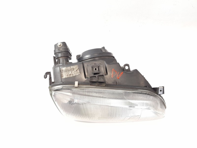 Recambio de faro derecho para renault megane i classic (la0) 1.9 dti (la08, la0n) referencia OEM IAM 7700861463  