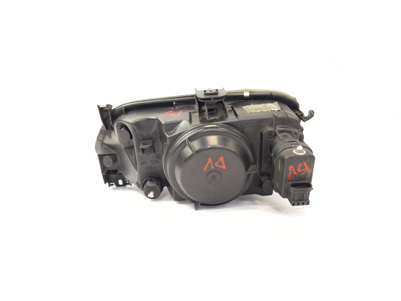 Recambio de faro derecho para renault megane i classic (la0) 1.9 dti (la08, la0n) referencia OEM IAM 7700861463  
