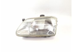 Recambio de faro izquierdo para renault megane i classic (la0) 1.9 dti (la08, la0n) referencia OEM IAM   
