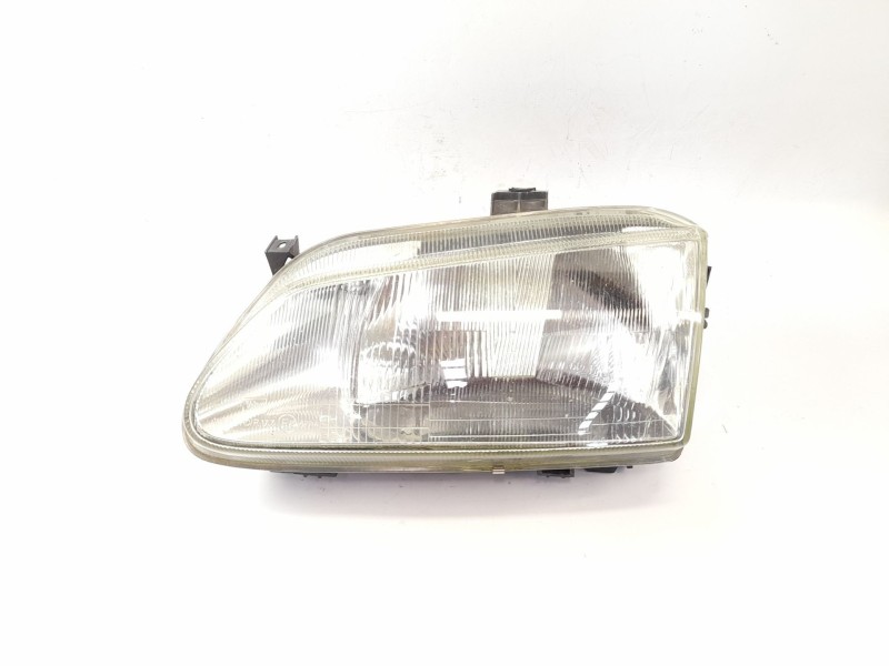Recambio de faro izquierdo para renault megane i classic (la0) 1.9 dti (la08, la0n) referencia OEM IAM   