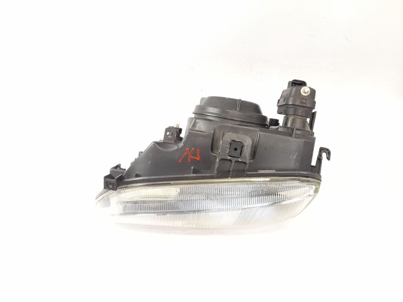 Recambio de faro izquierdo para renault megane i classic (la0) 1.9 dti (la08, la0n) referencia OEM IAM   