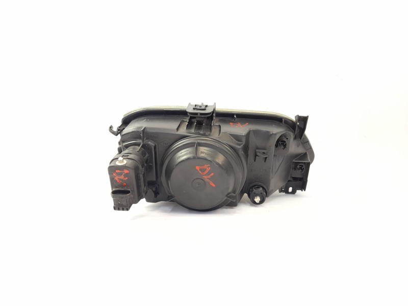 Recambio de faro izquierdo para renault megane i classic (la0) 1.9 dti (la08, la0n) referencia OEM IAM   