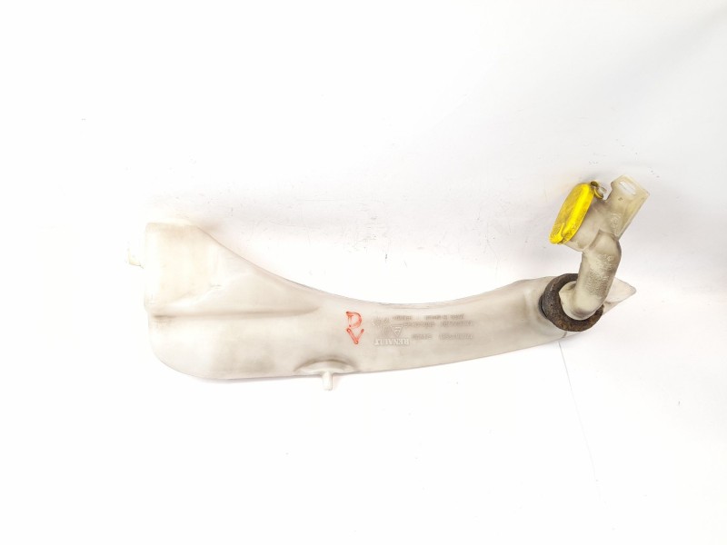 Recambio de deposito limpia para renault megane i classic (la0) 1.9 dti (la08, la0n) referencia OEM IAM 7700835518  