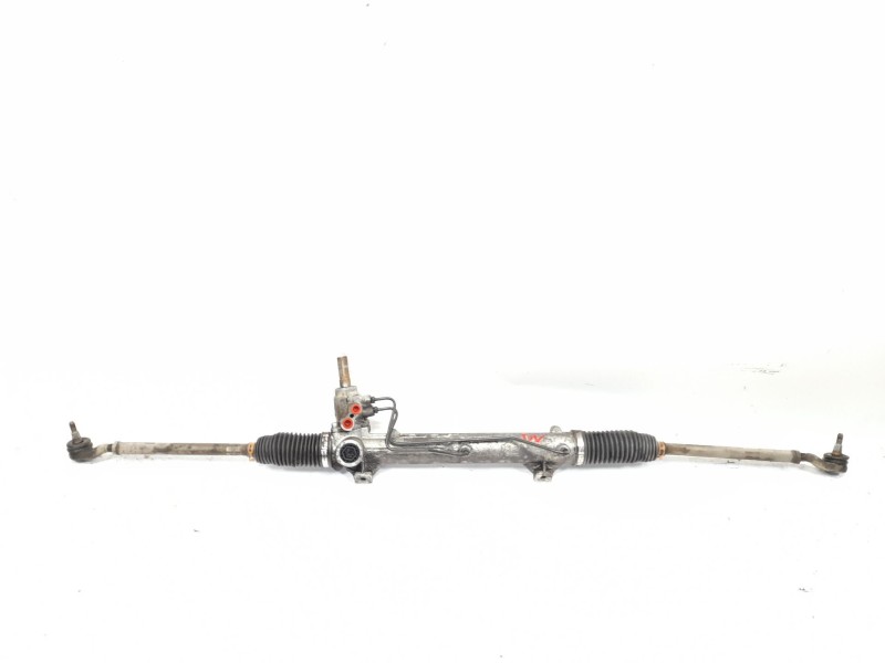 Recambio de cremallera direccion para peugeot 406 berlina (s1/s2) 2.2 hdi referencia OEM IAM   