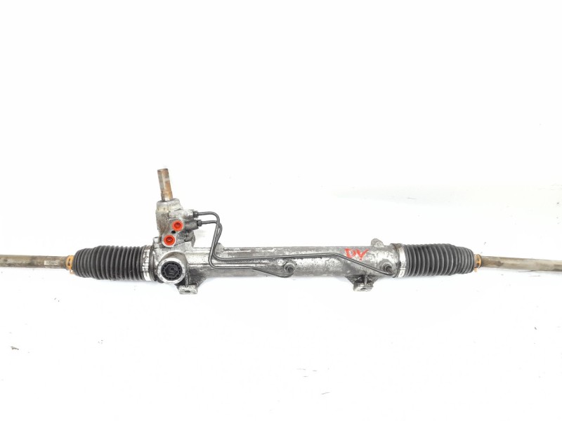 Recambio de cremallera direccion para peugeot 406 berlina (s1/s2) 2.2 hdi referencia OEM IAM   