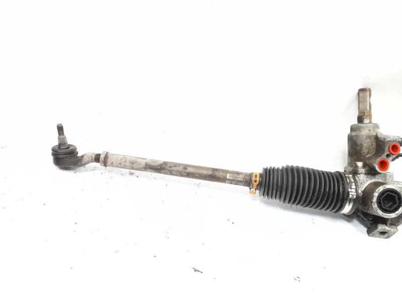 Recambio de cremallera direccion para peugeot 406 berlina (s1/s2) 2.2 hdi referencia OEM IAM   