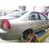 kia shuma ii sedán (fb) del año 2003