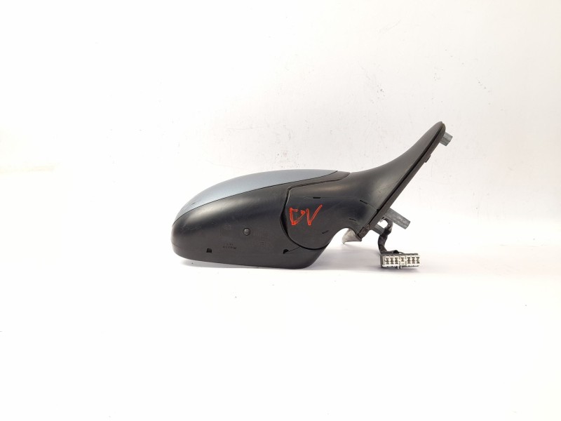 Recambio de retrovisor derecho para peugeot 406 (8b) 2.0 hdi 110 referencia OEM IAM   