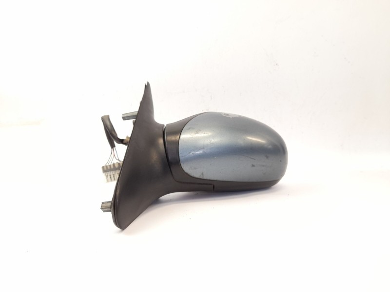 Recambio de retrovisor izquierdo para peugeot 406 (8b) 2.0 hdi 110 referencia OEM IAM   