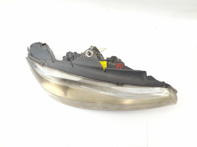 Recambio de faro derecho para peugeot 406 (8b) 2.0 hdi 110 referencia OEM IAM 9630423177  