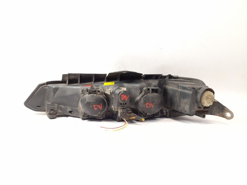 Recambio de faro derecho para peugeot 406 (8b) 2.0 hdi 110 referencia OEM IAM 9630423177  