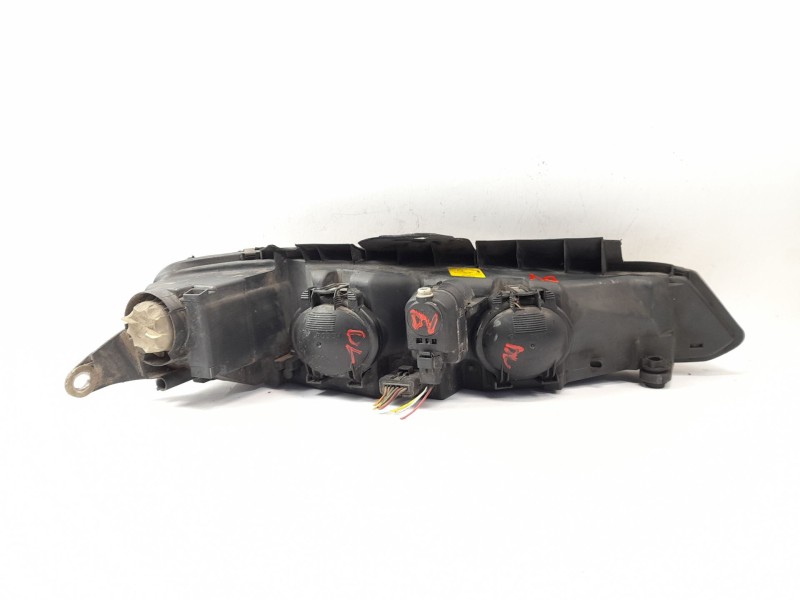 Recambio de faro izquierdo para peugeot 406 (8b) 2.0 hdi 110 referencia OEM IAM 9630423277  