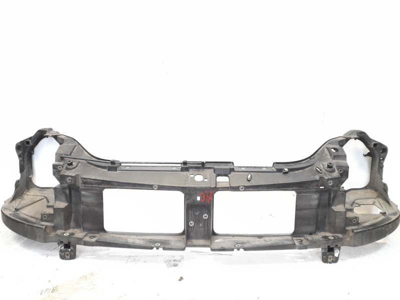 Recambio de panel frontal para opel movano (2004 =>) 2.5 cdti cat (g9u-754 / lzm) referencia OEM IAM   