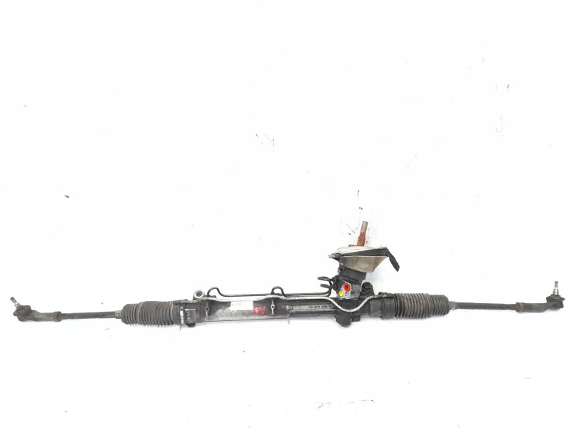 Recambio de cremallera direccion para ford mondeo iii (b5y) 2.0 16v tddi / tdci referencia OEM IAM 1S7C3550AA  