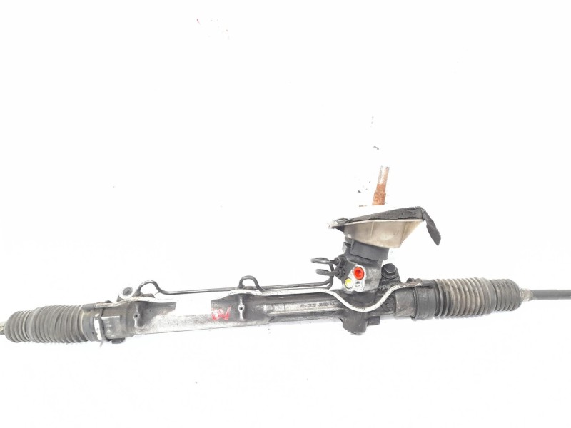 Recambio de cremallera direccion para ford mondeo iii (b5y) 2.0 16v tddi / tdci referencia OEM IAM 1S7C3550AA  