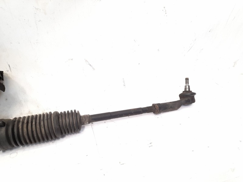 Recambio de cremallera direccion para ford mondeo iii (b5y) 2.0 16v tddi / tdci referencia OEM IAM 1S7C3550AA  