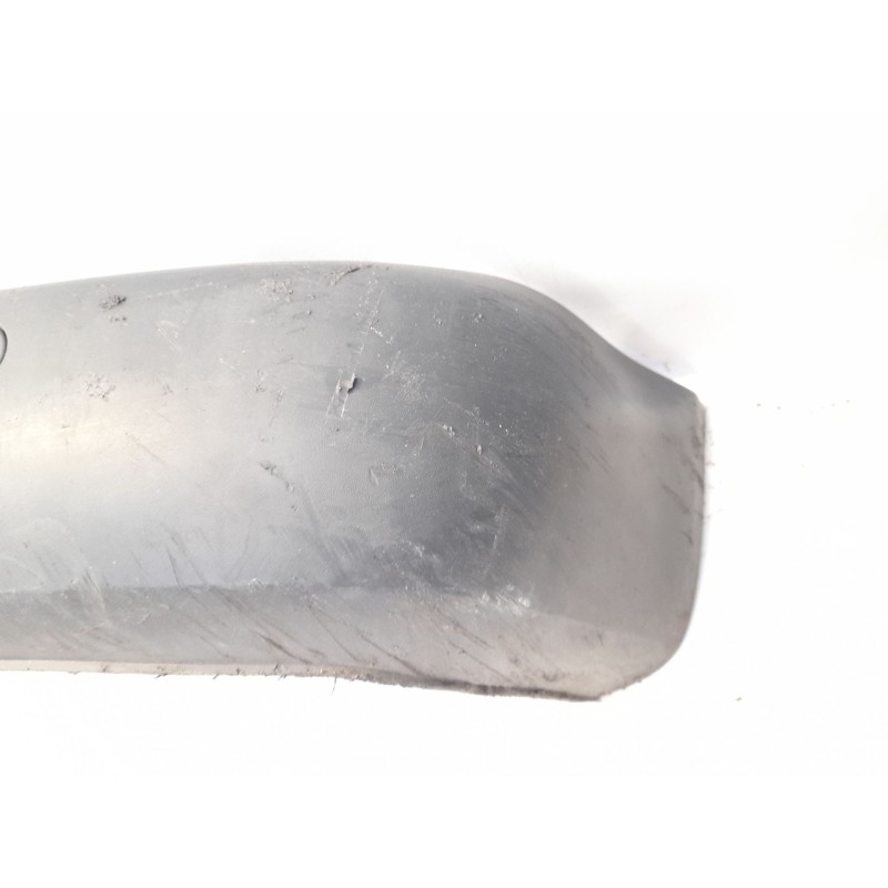 Recambio de paragolpes trasero para volkswagen caddy iii monospace (2kb, 2kj, 2cb, 2cj) 1.9 tdi referencia OEM IAM   