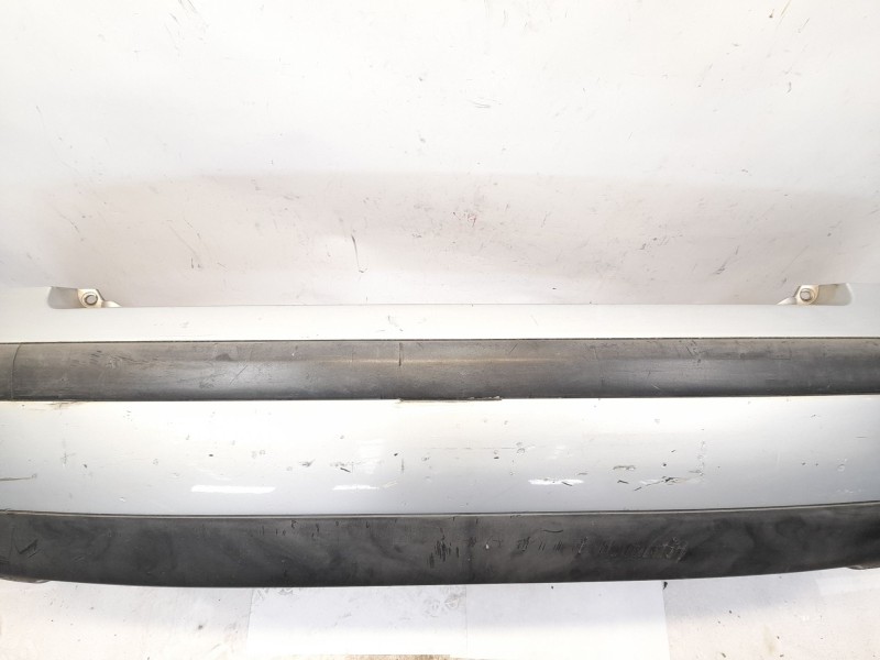 Recambio de paragolpes trasero para volkswagen passat berlina (3b2) 1.8 referencia OEM IAM   