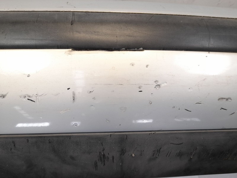 Recambio de paragolpes trasero para volkswagen passat berlina (3b2) 1.8 referencia OEM IAM   
