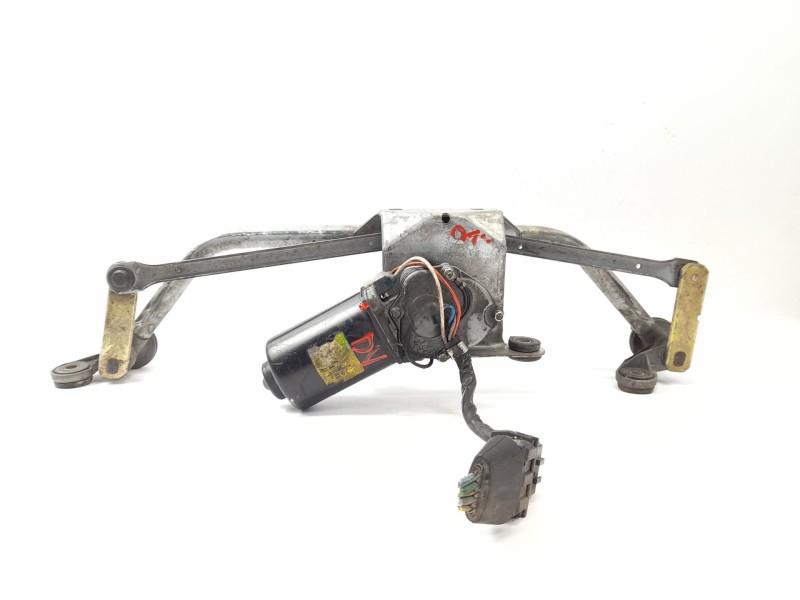 Recambio de motor limpia delantero para citroën jumpy 1.9 d referencia OEM IAM   