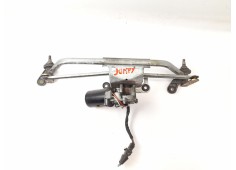 Recambio de motor limpia delantero para citroën jumpy 1.9 d referencia OEM IAM    2