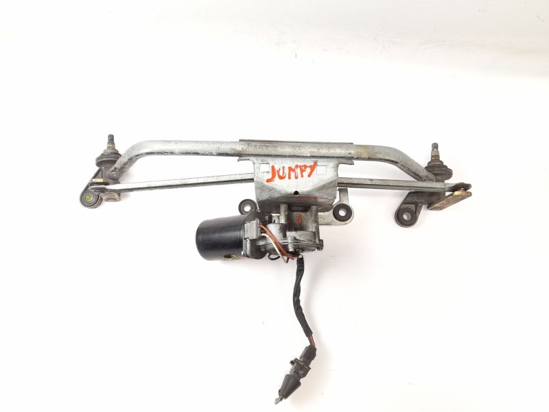 Recambio de motor limpia delantero para citroën jumpy 1.9 d referencia OEM IAM   