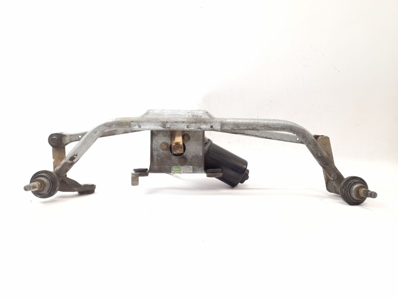 Recambio de motor limpia delantero para citroën jumpy 1.9 d referencia OEM IAM   